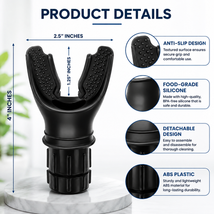 Prestige Lane Adjustable Breathing Trainer