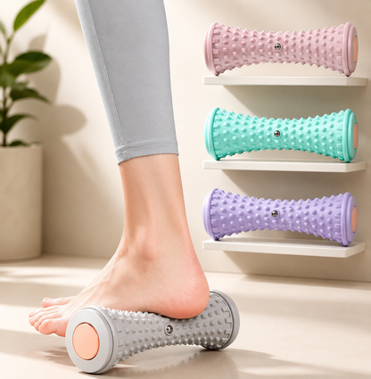 Prestige Lane Foot & Body Fascia Massage Roller