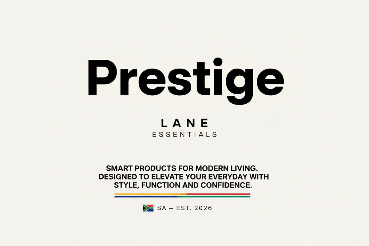 Prestige Lane SA Edition