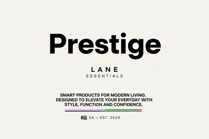 Prestige Lane SA Edition
